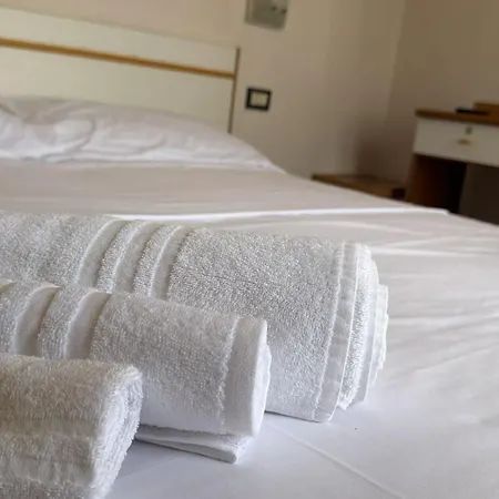 Smile Beach Hotel Nuova Gestione-2