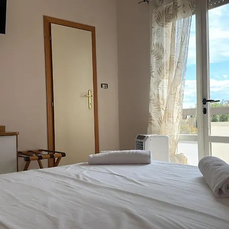 Smile Beach Hotel Nuova Gestione-3